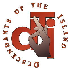Descendants of the Island