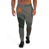 Descendants of the Island Dolphin Camo 1 Men's Joggers