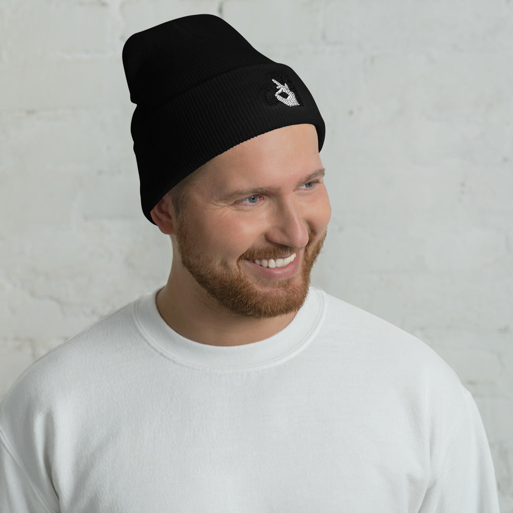 DESCENDANT ディセンダントJOHN BEANIE GRAY DESCENDANT ディセンダントJOHN BEANIE GRAY DESCENDANT/JOHN BEANIE