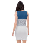 DTI Sikers 2 Bodycon dress