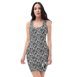 DTI QRC 1 Cut & Sew Dress