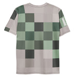 DTI Pixel Camo 11 Men's t-shirt