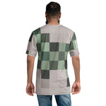 DTI Pixel Camo 11 Men's t-shirt