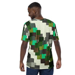 DTI PIXEL 13 Men's t-shirt