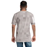 DTI Light Pixels Men's t-shirt