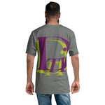 DTI PCS Men's t-shirt