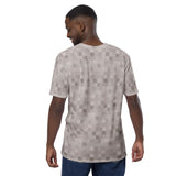 DTI Light Pixels Men's t-shirt