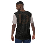 DTI Haute Camo Men's t-shirt