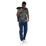 DTI Neutral Pixel Camo Men's t-shirt