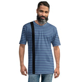 DTI OK Stripes Men's t-shirt