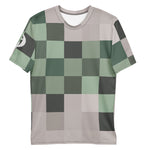 DTI Pixel Camo 11 Men's t-shirt