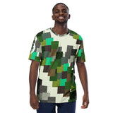 DTI PIXEL 13 Men's t-shirt