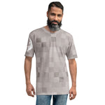 DTI Light Pixels Men's t-shirt