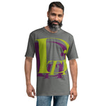 DTI PCS Men's t-shirt