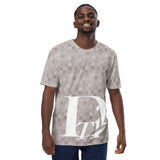 DTI Light Pixels Men's t-shirt