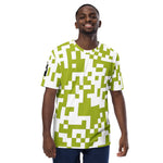 DTI QRC 4 Men's t-shirt