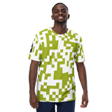 DTI QRC 4 Men's t-shirt