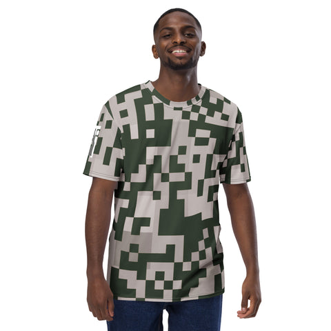 DTI QRC 5 Men's t-shirt