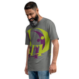 DTI PCS Men's t-shirt