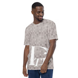 DTI Light Pixels Men's t-shirt