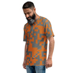 DTI QRC 6 Men's t-shirt