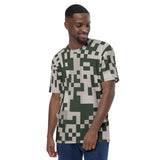 DTI QRC 5 Men's t-shirt