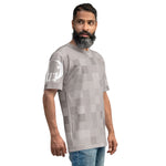 DTI Light Pixels Men's t-shirt