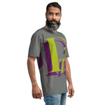 DTI PCS Men's t-shirt