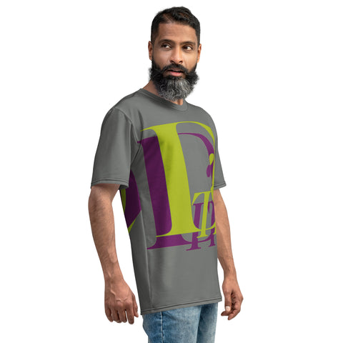 DTI PCS Men's t-shirt