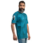 DTI Ice Camo Men's t-shirt