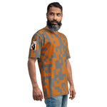 DTI QRC 6 Men's t-shirt