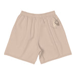 DTI Champagne Men's Recycled Athletic Shorts