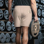 DTI Champagne Men's Recycled Athletic Shorts