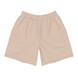 DTI Champagne Men's Recycled Athletic Shorts