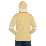 DTI 5f4f Soft Orange Unisex Hoodie