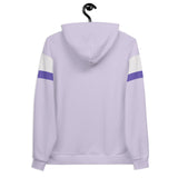 DTI 5f4f Purple Unisex Hoodie