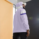 DTI 5f4f Purple Unisex Hoodie