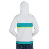 DTI Carrib Unisex Hoodie