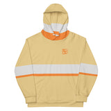 DTI 5f4f Soft Orange Unisex Hoodie