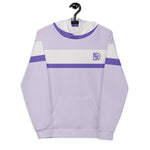 DTI 5f4f Purple Unisex Hoodie