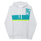 DTI Carrib Unisex Hoodie