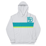 DTI Carrib Unisex Hoodie