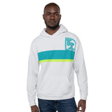 DTI Carrib Unisex Hoodie