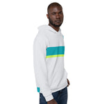 DTI Carrib Unisex Hoodie