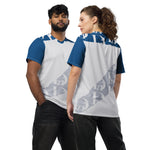 DTI Snikers4 Recycled unisex sports jersey