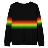 Descendants of the Island Rasta Unisex Sweatshirt