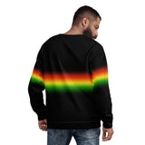 Descendants of the Island Rasta Unisex Sweatshirt