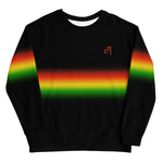 Descendants of the Island Rasta Unisex Sweatshirt