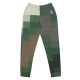 DTI Pixel Camo 9 Women's Joggers