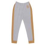 DTI Gold and Silver Women's Joggers